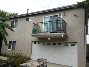 4062 Inglewood Blvd, Unit 202 in Los Angeles, CA - Building Photo - Building Photo