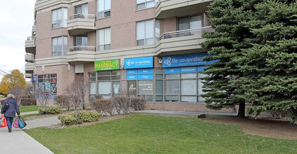 Oasis in Toronto, ON - Building Photo - Building Photo
