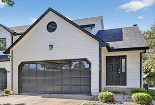 11620 Bluejacket St in Overland Park, KS - Building Photo