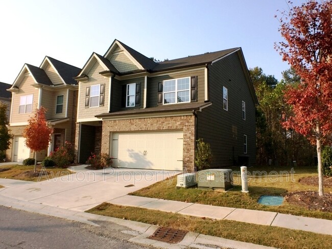 214 Madison Ave in Acworth, GA - Building Photo - Building Photo