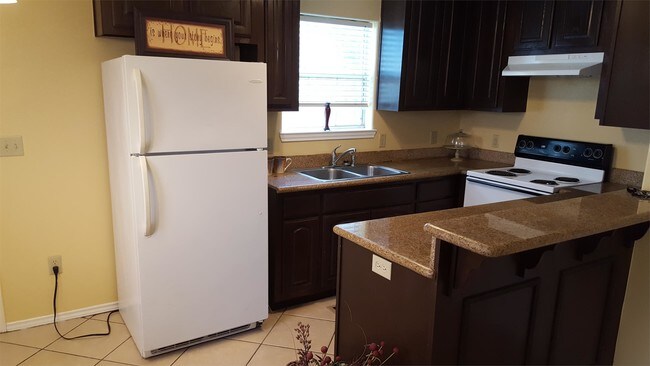 407 S 48th Ln-Unit -1 in McAllen, TX - Building Photo - Building Photo