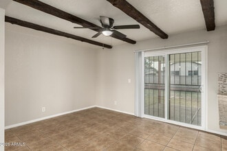 2115 E Fairfield St in Mesa, AZ - Building Photo - Building Photo