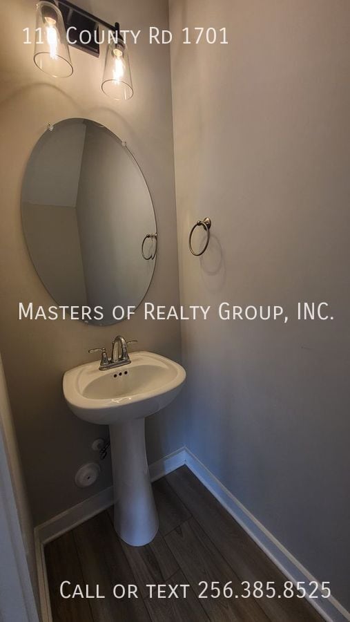 110 Co Rd 1701 in Cullman, AL - Building Photo - Building Photo