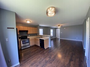 3828 Satinleaf Dr in Raleigh, NC - Building Photo - Building Photo