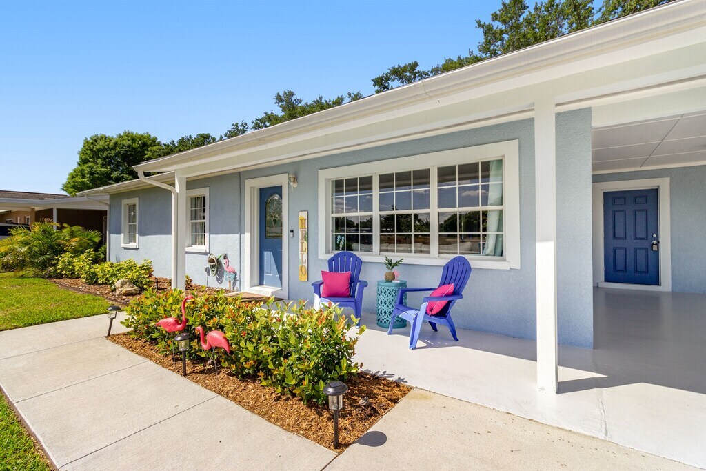 4112 Cape Vista Dr in Bradenton, FL - Building Photo