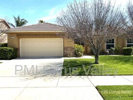 1250 Berylstone Dr in Hemet, CA - Building Photo