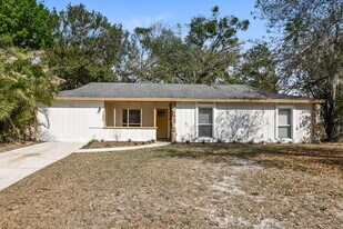 3406 Westfield Dr in Brandon, FL - Building Photo