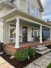 952 Tecumseh St in Indianapolis, IN - Building Photo - Building Photo
