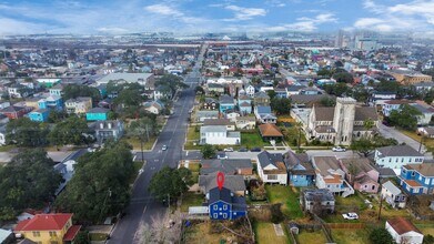 1206 37th St in Galveston, TX - Building Photo - Building Photo