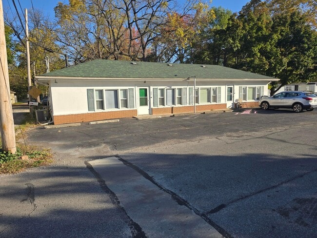 property at 22 Willow St