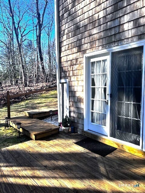 property at 15 Indian Hill Ln