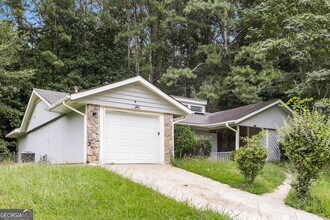 1406 Sherrie Ln SW in Atlanta, GA - Building Photo - Building Photo