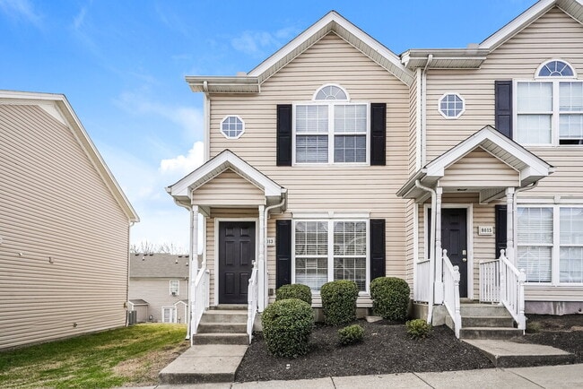 property at 8013 Logan Dr