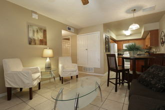 Patriot Palms in El Paso, TX - Building Photo - Interior Photo