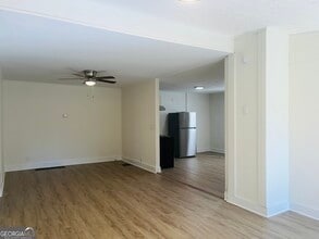 1203 1st Ave in Lagrange, GA - Building Photo - Building Photo