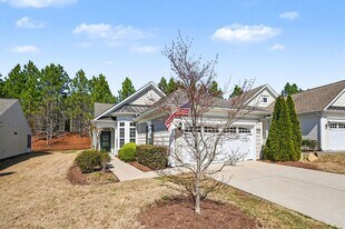 417 Horatio Ct in Cary, NC - Building Photo