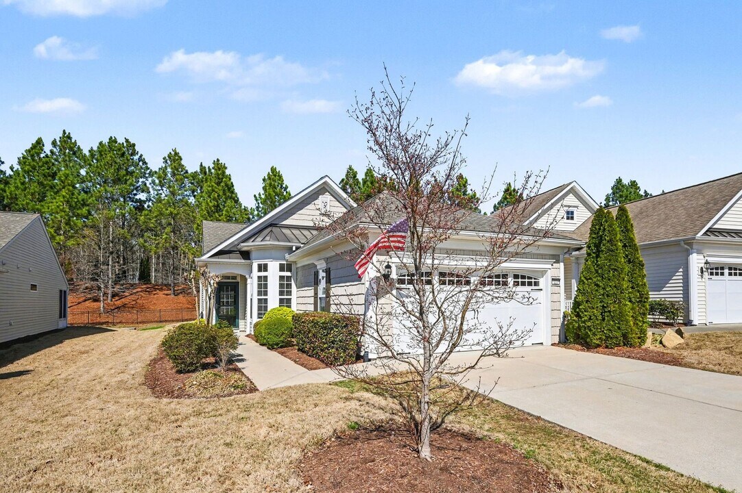 417 Horatio Ct in Cary, NC - Building Photo