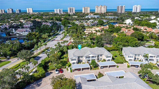 property at 823 Tanbark Dr