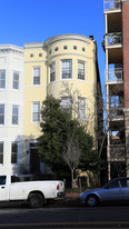 1843 Calvert St NW Apartments