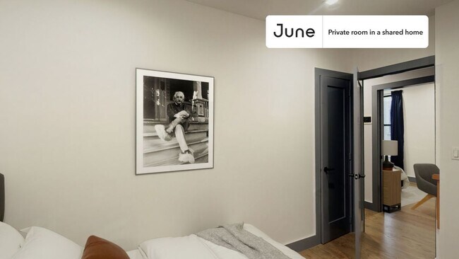 Room in Shared 4 bed/2 bath home in New York, NY - Building Photo - Building Photo