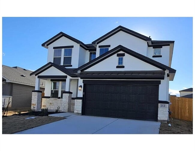 property at 212 Comet Pointe Dr