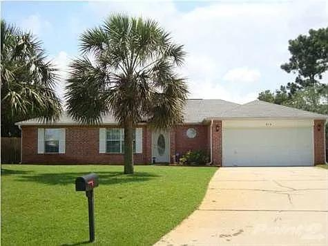 512 Capstan Ct in Pensacola, FL - Building Photo