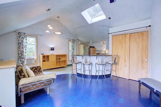 1326 Detroit St in Denver, CO - Building Photo - Building Photo
