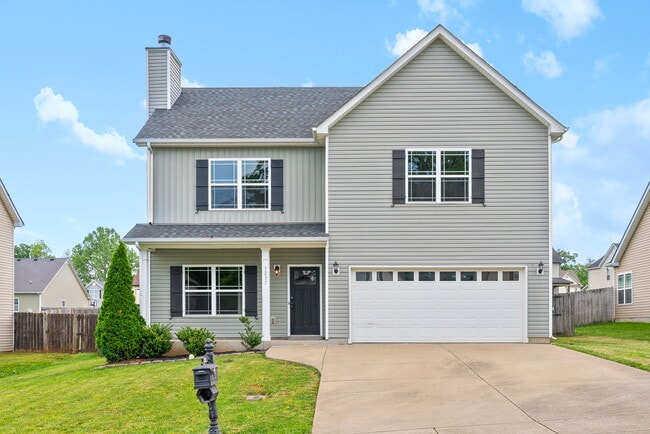 property at 1237 Morstead Dr