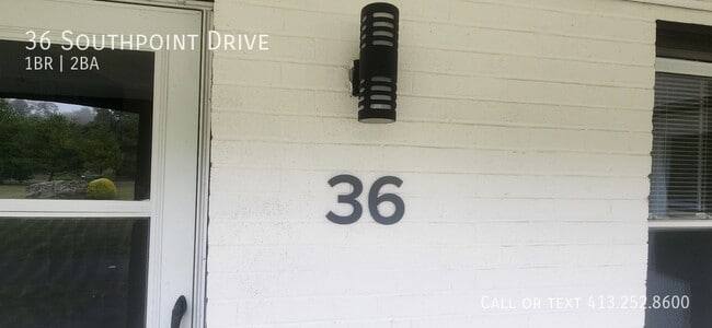 property at 36 Southpoint Dr