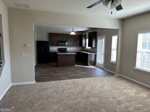 15 Wesley Drew Ln in Cartersville, GA - Building Photo - Building Photo