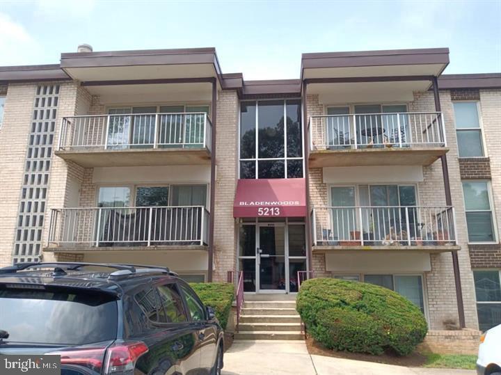 5213 Newton St in Bladensburg, MD - Building Photo