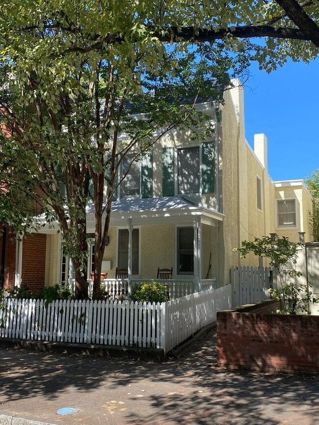 property at 1418 Floyd Ave