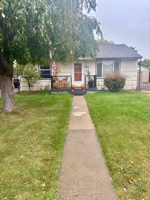 property at 807 S Maple St
