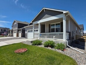 127 Monarch St in Bennett, CO - Building Photo - Building Photo