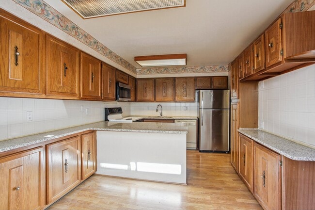 property at 1050 S Monaco Pky