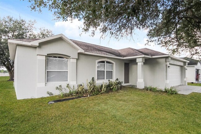 662 Brockton Dr in Kissimmee, FL - Building Photo - Building Photo