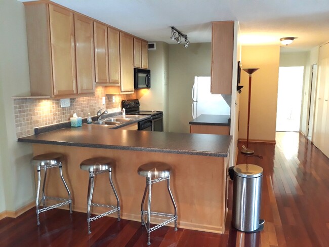 19 S 1st St, Unit B507 in Minneapolis, MN - Building Photo - Building Photo