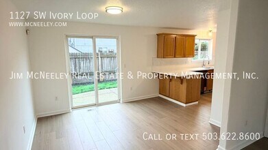1127 SW Ivory Loop in Gresham, OR - Building Photo - Building Photo