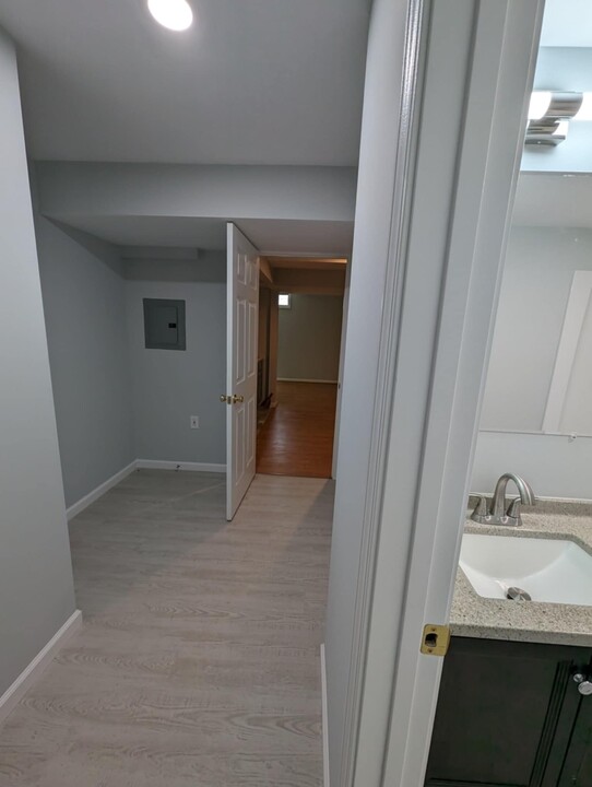 12587 Cricket Ln in Woodbridge, VA - Foto de edificio