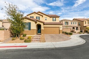 2130 Emyvale Ct in Henderson, NV - Building Photo