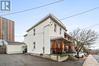 118 Willow St in Ottawa, ON - Building Photo - Building Photo