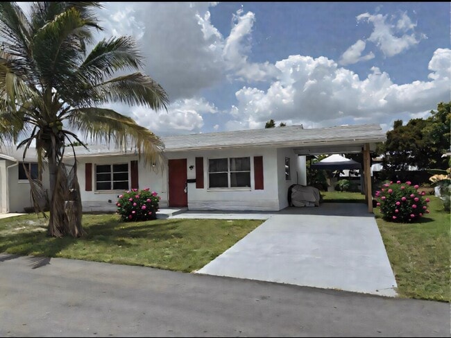 6013 NW 68th Terrace