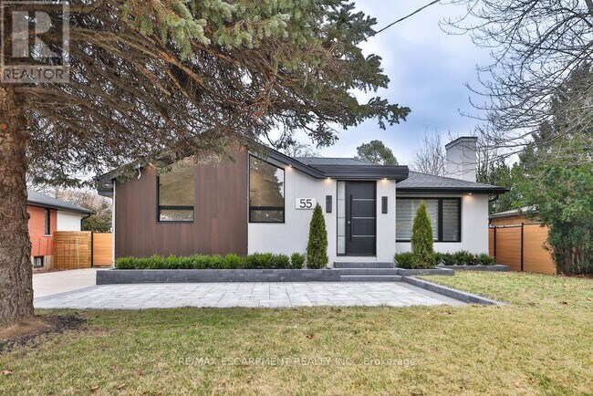 55 W 22nd St in Hamilton, ON - Building Photo - Building Photo