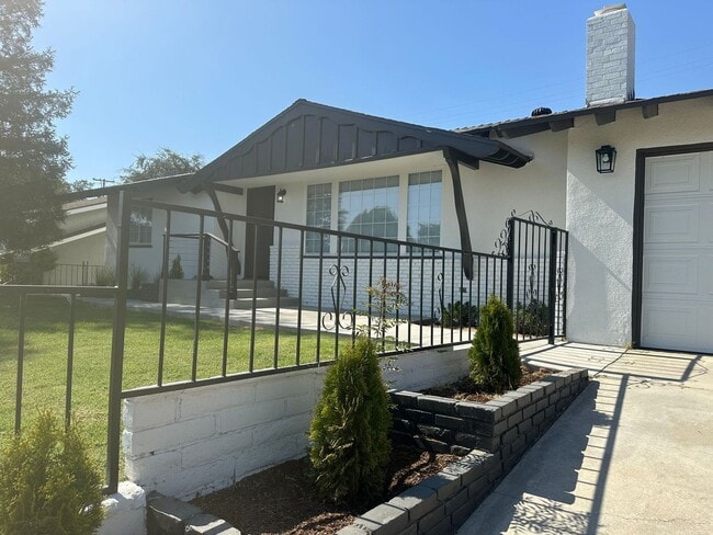 property at 2518 Blade Ave