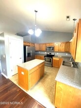 125 Hardin Dr in Maysville, NC - Building Photo - Building Photo