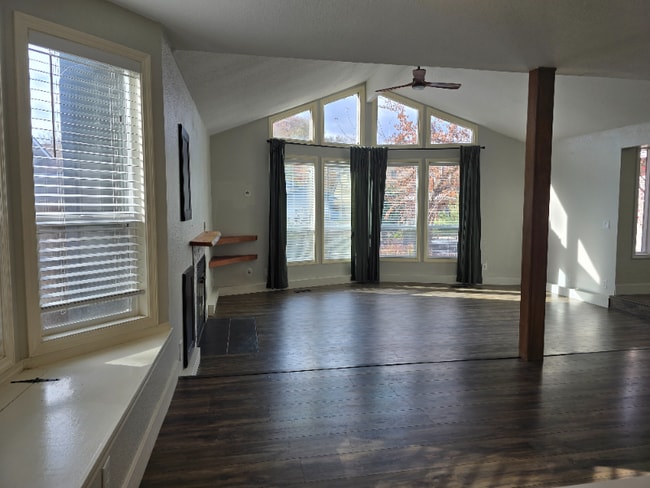 2516 S Sumac Ln in Boise, ID - Foto de edificio - Building Photo