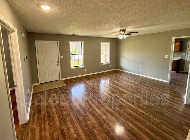 2516 Glenn Pl in Jonesboro, AR - Building Photo - Building Photo