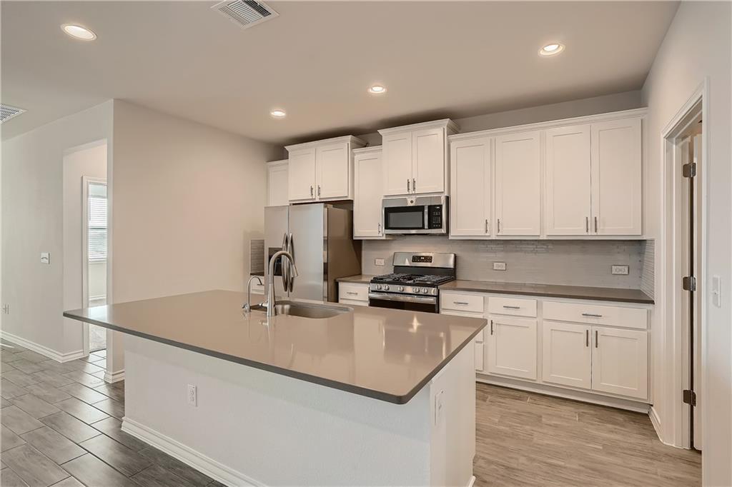 11703 Caithness Way in Austin, TX - Building Photo