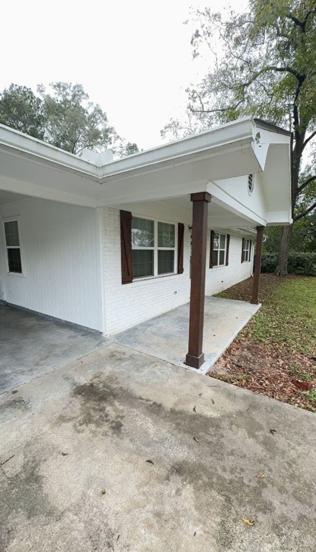 property at 269 E Tollison St