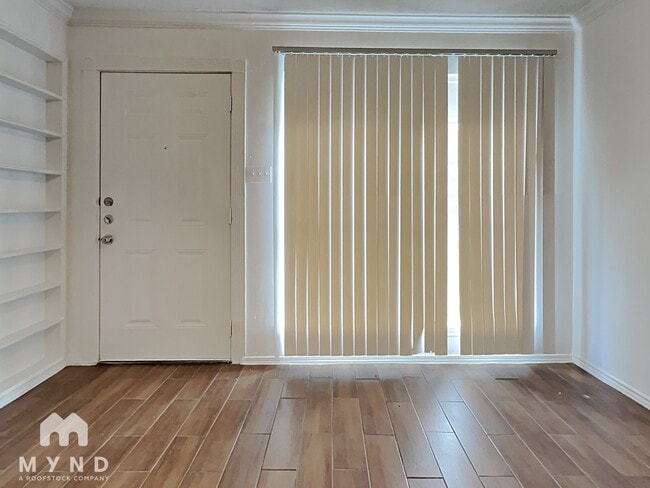 15218 Wickbriar Dr in Houston, TX - Building Photo - Building Photo